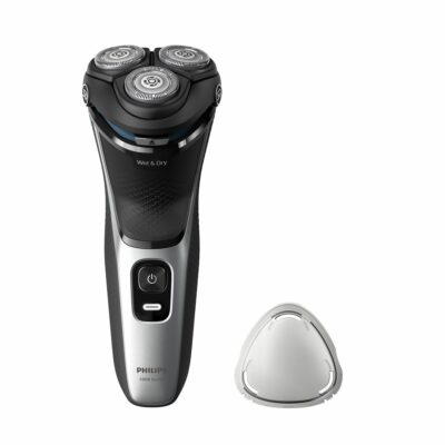 Elektrický holiaci strojček Philips Shaver 3000 Series S3143/00 na mokré aj suché holenie
