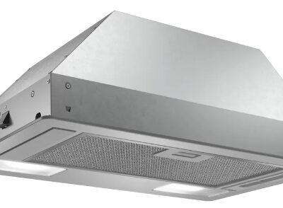 Digestor Bosch Serie 2 DLN53AA70 302 m3/h Vstavaný Nerezová oceľ