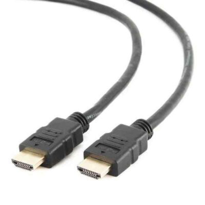Gembird 7,5 m HDMI M/M HDMI kábel HDMI typu A (štandardný) čierny