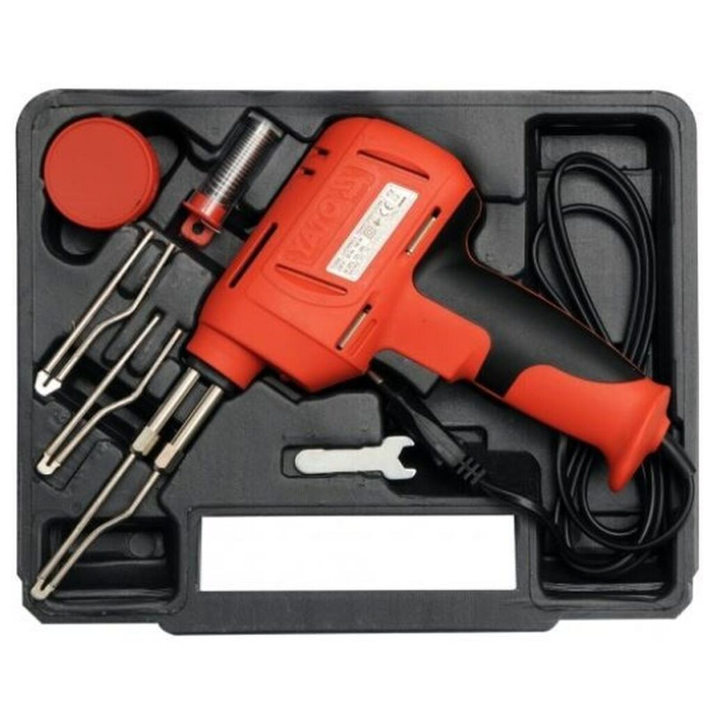 Transformátorová spájkovačka 180W YATO YT-8245