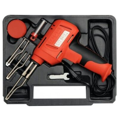 Transformátorová spájkovačka 180W YATO YT-8245