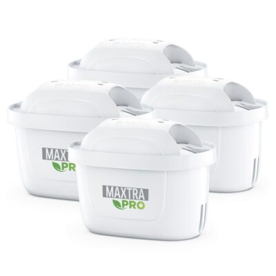 Brita Maxtra Pro filter na tvrdú vodu Expert 3+1 ks