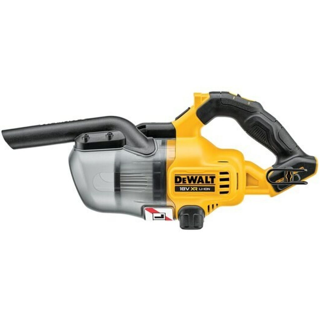 DeWALT DCV501LN-XJ bubnový vysávač suchý bezvreckový