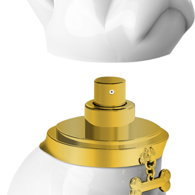 Jean-Pierre Sand parfumovaná voda Appleo biela pre ženy 75 ml