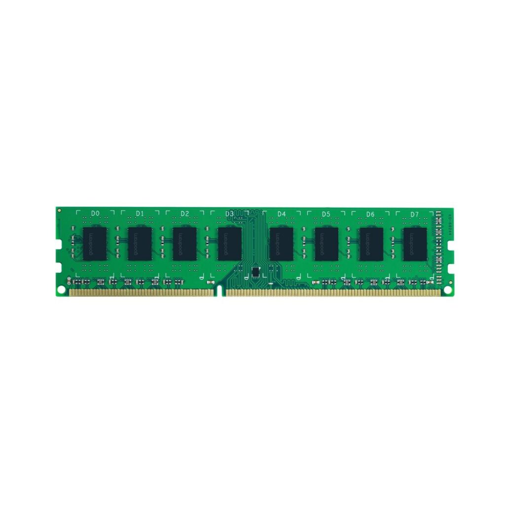 Pamäťový modul Goodram GR1600D3V64L11/8G 8 GB DDR3 1600 MHz