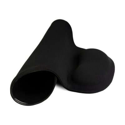 Podložka pod myš SAVIO MP-01B čierna