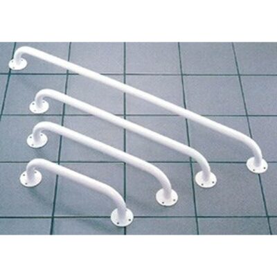 Kovové madlo do kúpeľne 40 cm