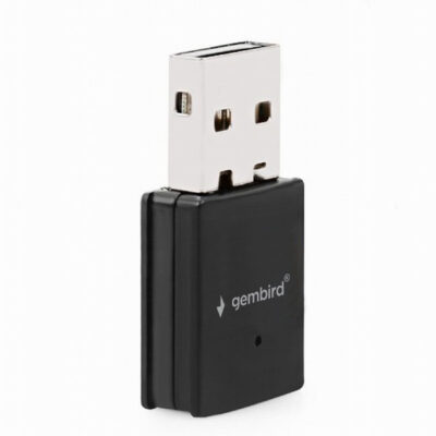 Gembird WNP-UA300-01 Mini USB WiFi adaptér 300 Mbps
