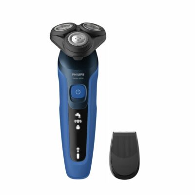 Holiaci strojček Philips SHAVER Series 5000 ComfortTech na mokré aj suché holenie