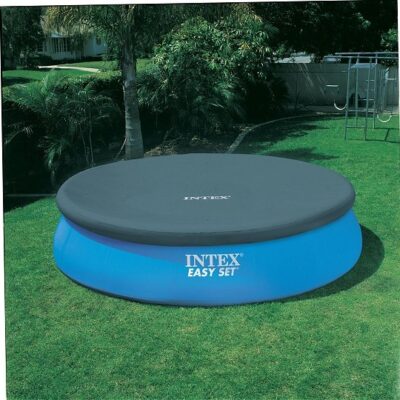 Intex Easy Set 28026 Kryt na bazén 396cm