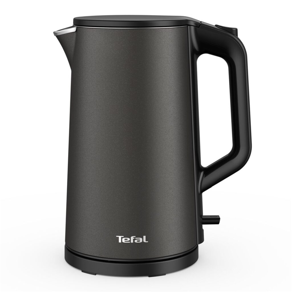 Tefal rýchlovarná kanvica KI583E grafit