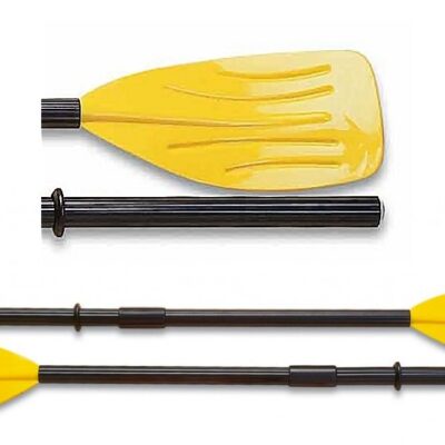 Sada pádla Intex 59623 130 cm