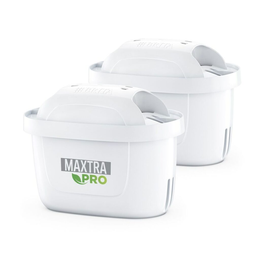 Brita Maxtra Pro filter na tvrdú vodu Expert, 2 ks