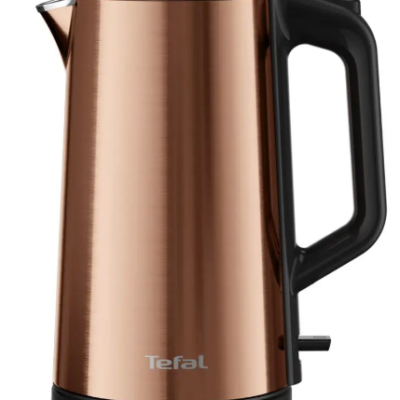 Tefal KI583C medená rýchlovarná kanvica