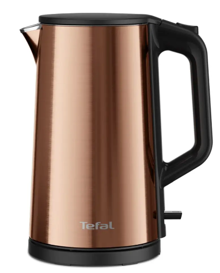Tefal KI583C medená rýchlovarná kanvica