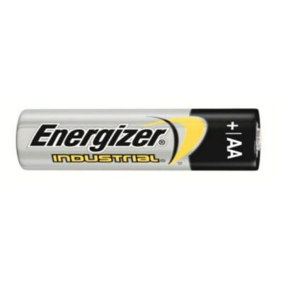 Priemyselné batérie ENERGIZER PRO AA LR6 1,5V 10 ks