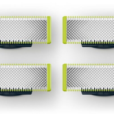 Náhradné čepele PHILIPS QP 240/50 One Blade (4 ks)