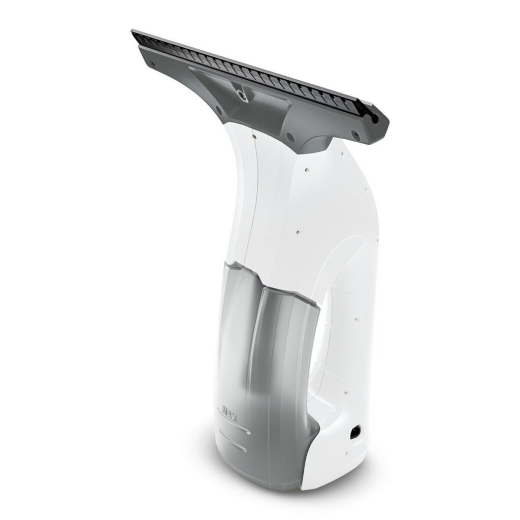 Kärcher WV 1 elektrický čistič okien 0,1 l biely