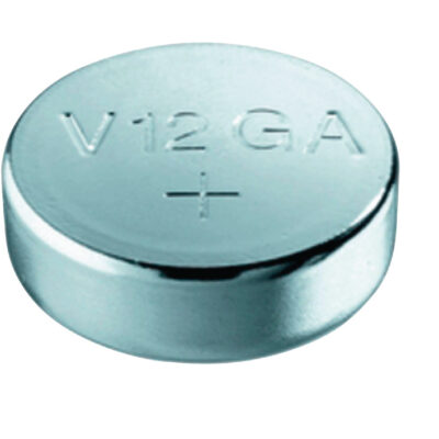 Gombíková batéria Varta V12GA