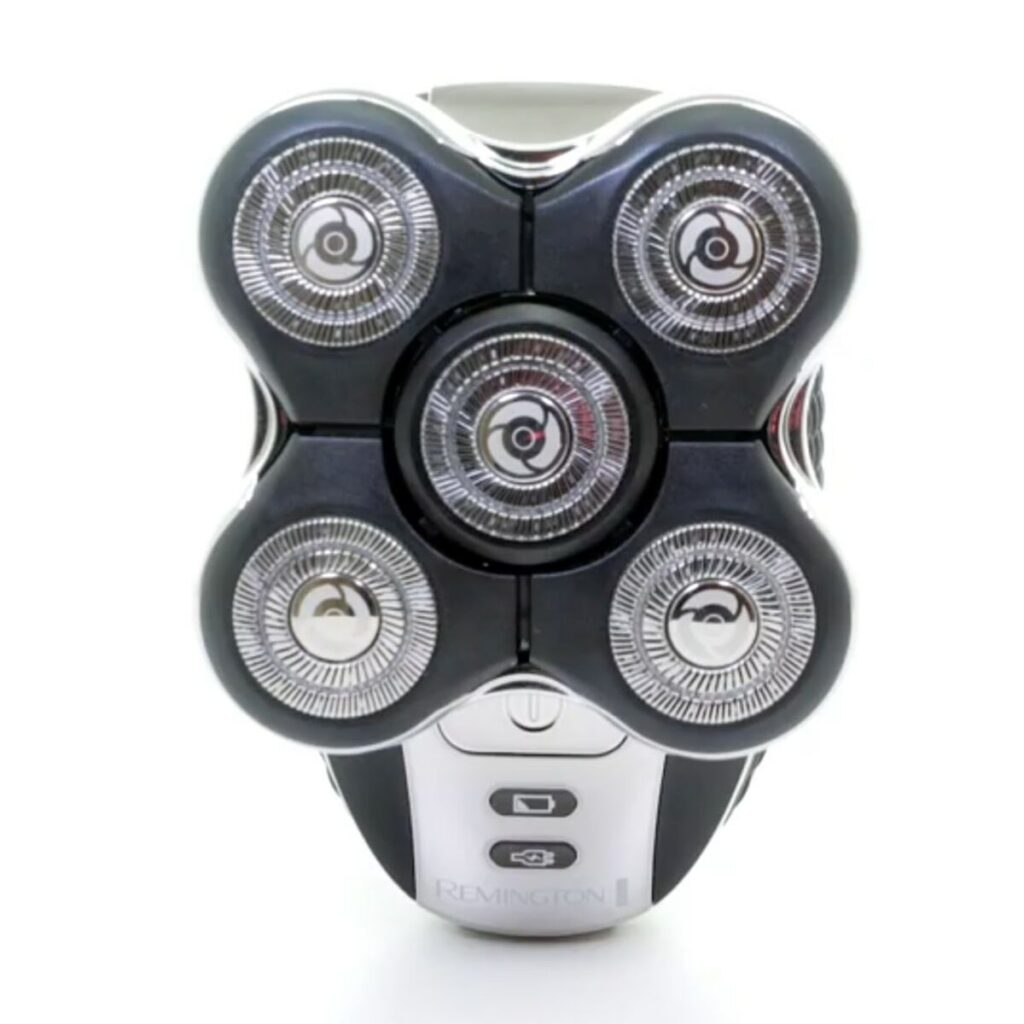 Holiaci strojček na hlavu REMINGTON XR1500