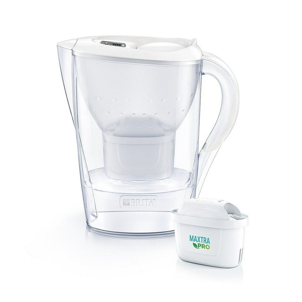 Brita Marella +1 Maxtra Pro PP filtračná kanvica