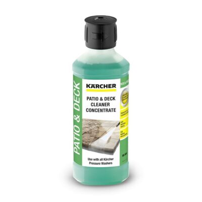 Čistič terás a uterákov KARCHER RM 564 – 500 ml