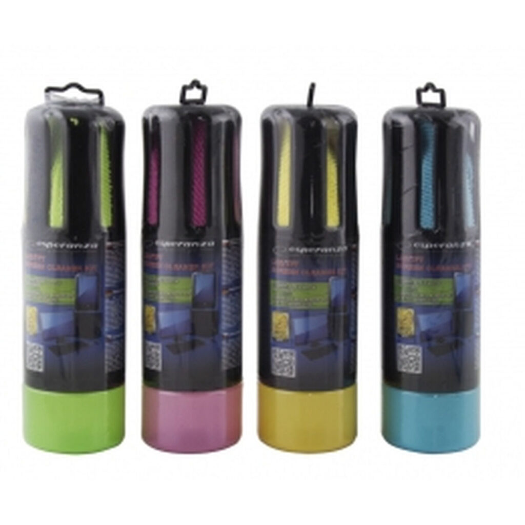 Čistiaci prostriedok Esperanza ES122M