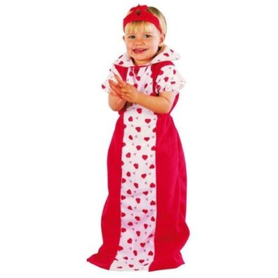 Detský kostým klaun Valentín 3-4 roky