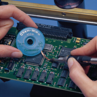 Chemwik Chem-wik Aa sacia páska 1,27 mm 1,50 M