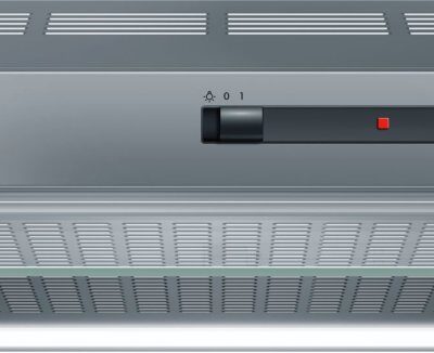 Bosch Serie 2 DUL62FA51 digestor Nástenný Nerezová oceľ 250 m3/h D