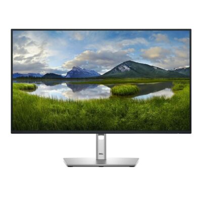 DELL P Series P2725H 68,6 cm (27″) 1920 x 1080 px Full HD LCD počítačový monitor čierny