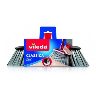 Náhradná náplň do univerzálnej metly Vileda Classica 2w1