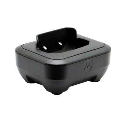 Príslušenstvo k obojsmernej rádiovej stanici Motorola PMLN8231AR, nabíjačka batérií