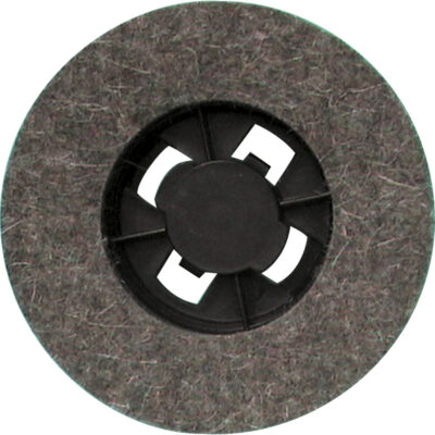 Delonghi 2690079004 VT504703 Plstený kotúč 3 ks LC205/500