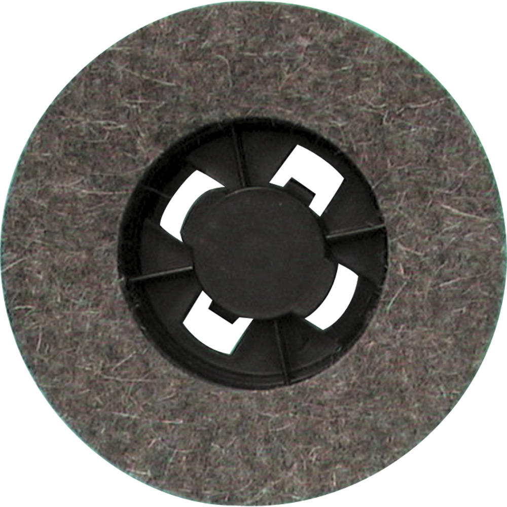 Delonghi 2690079004 VT504703 Plstený kotúč 3 ks LC205/500