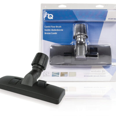 HQ W7-60271-BLN Kombinovaná kefa na podlahu Vario Priemer 30 – 40 mm