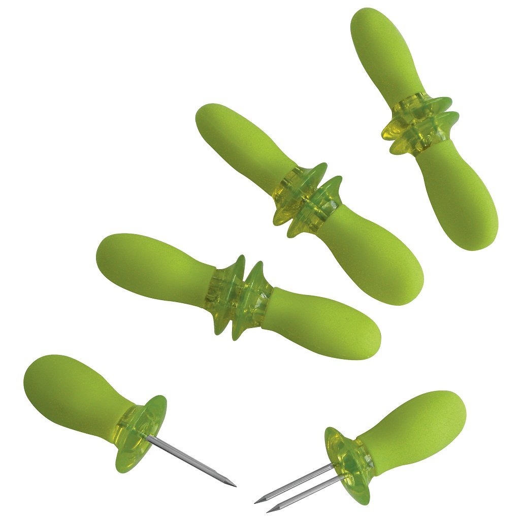 Tepro 8304 Držiaky na kukuričný klas 8 ks