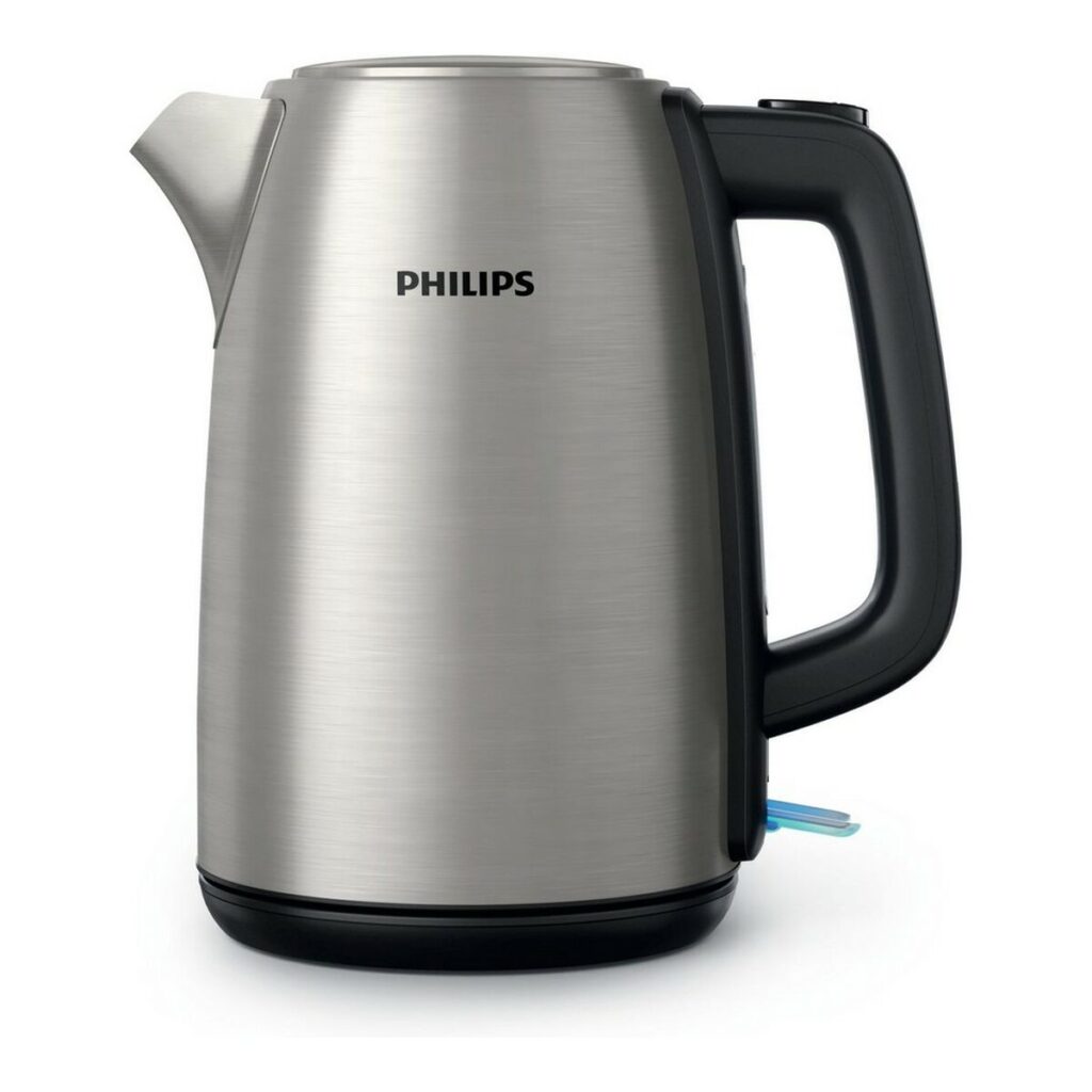 Philips Daily Collection HD9351/90 rýchlovarná kanvica 1,7 l 2200 W nehrdzavejúca oceľ