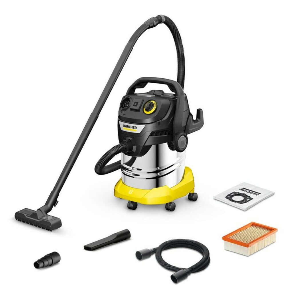 Univerzálny vysávač KARCHER KWD 6 PS V-25/6/22 - 1.628-484.0