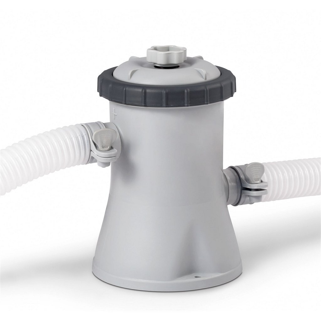 Intex 28602GS Kryštálová filtračná pumpa 1250L 12V