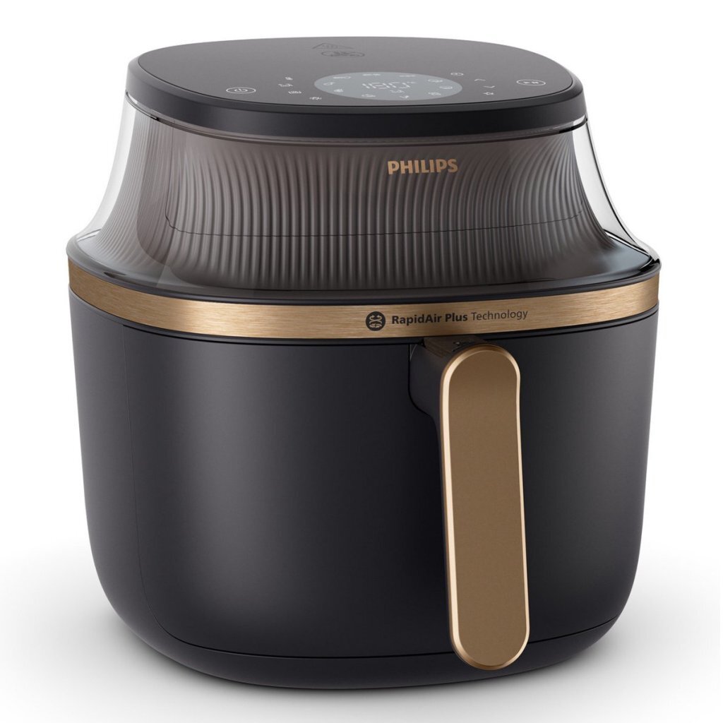 Vzduchová fritéza Beztuková fritéza PHILIPS NA 342/00