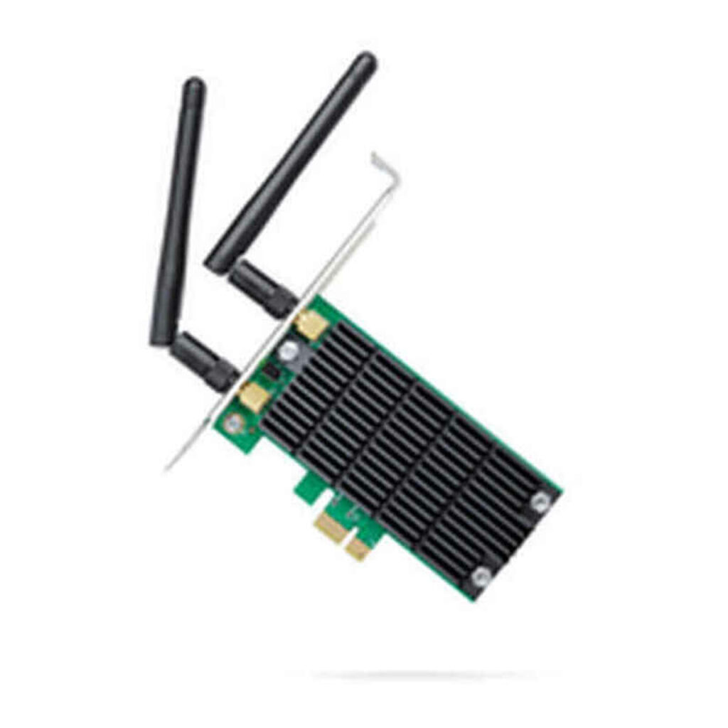 TP-Link Archer T4E Interná WLAN 867 Mbit/s