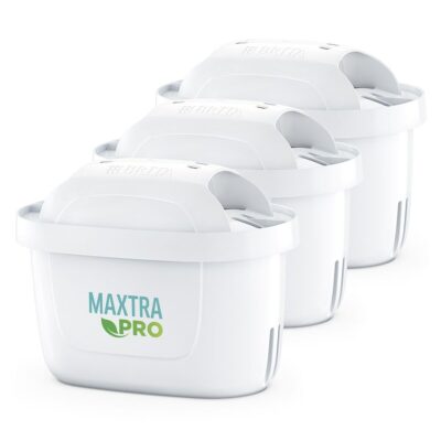 Brita MX+ Pro Pure Performance filter 3 ks