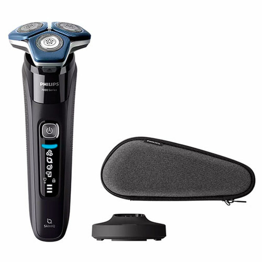 Philips SHAVER Series 7000 S7886/35 Elektrický holiaci strojček na mokré aj suché holenie