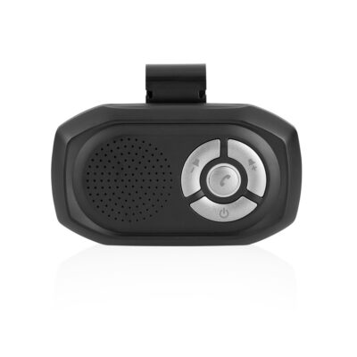Smartwares SK-1541 Bluetooth Car Kit Black