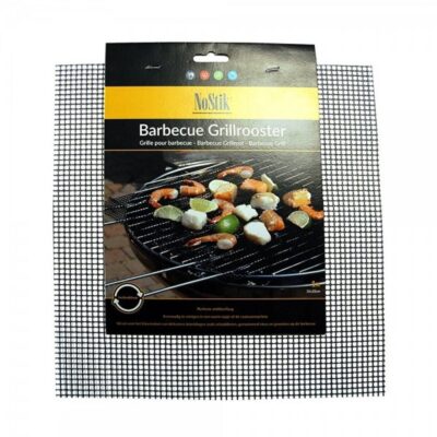 Nostik BBQ podložka 32×32 cm