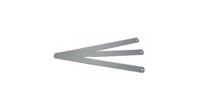 Connex COXT930006 pílový kotúč na kov 300 mm 2-stranný 3 ks