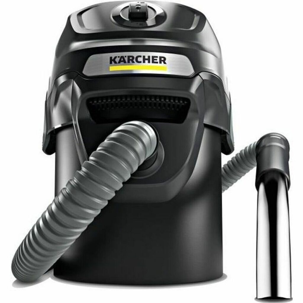 Kärcher AD 2 600 AW 14 L Čierna