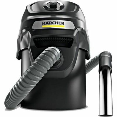 Kärcher AD 2 600 AW 14 L Čierna