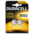 Lítiová batéria DURACELL DL2032 BL2 | Duracell